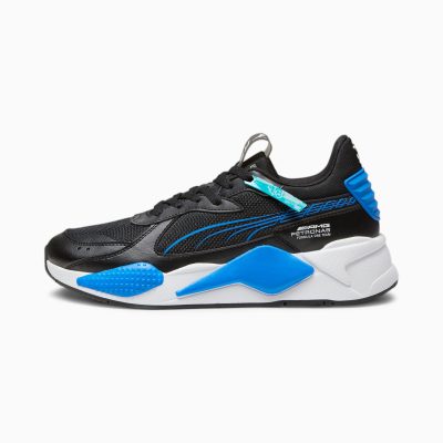 PUMA Chaussure Sneakers RS-X Mercedes-AMG PETRONAS