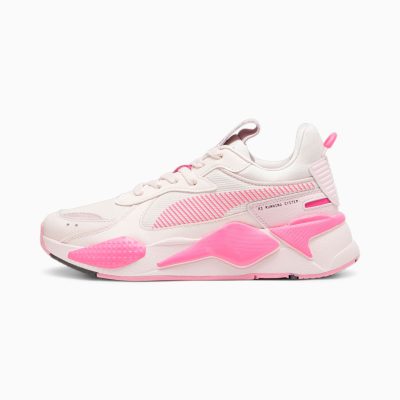 PUMA Chaussure Sneakers RS-X Soft Femme