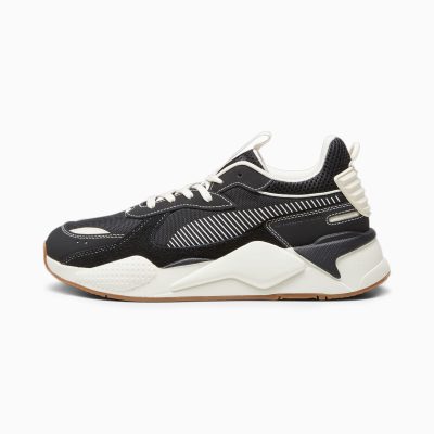 PUMA Chaussure Sneakers RS-X Suede pour Homme