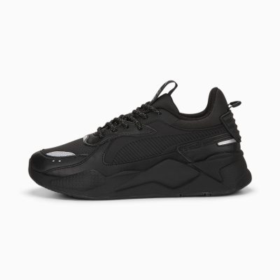 PUMA Chaussure Sneakers RS-X Triple