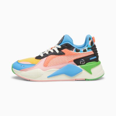 PUMA Chaussure Sneakers RS-X WOTB Femme