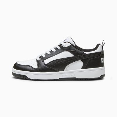 PUMA Chaussure Sneakers Rebound V6 Low