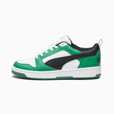 PUMA Chaussure Sneakers Rebound V6 Low