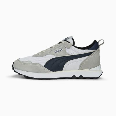 PUMA Chaussure Sneakers Rider FV Retro Rewind pour Homme