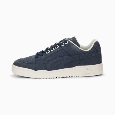 PUMA Chaussure Sneakers Slipstream Lo Shroom pour Homme