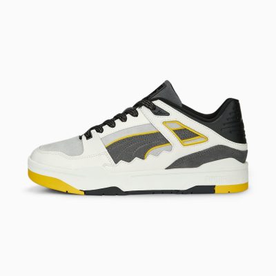 Chaussure Sneakers Slipstream PUMA x STAPLE pour Homme