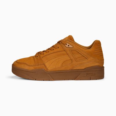 PUMA Chaussure Sneakers Slipstream Suede pour Homme