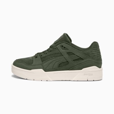 PUMA Chaussure Sneakers Slipstream Suede pour Homme