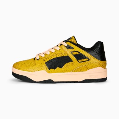 Chaussure Sneakers Slipstream T PUMA x STAPLE pour Homme