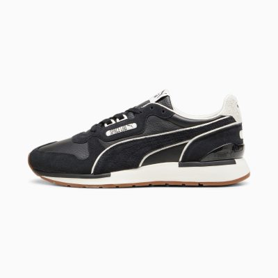PUMA Chaussure Sneakers Space Lab B&B pour Homme