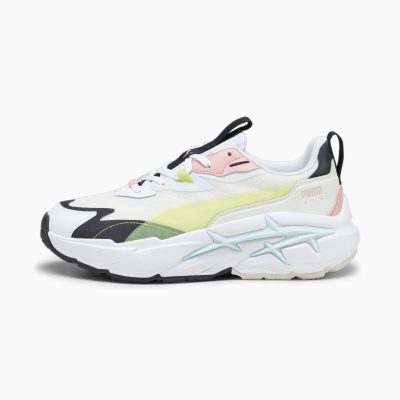 PUMA Chaussure Sneakers Spina NITRO™ Femme