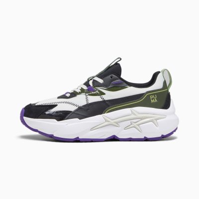 PUMA Chaussure Sneakers Spina NITRO™ Infuse Femme