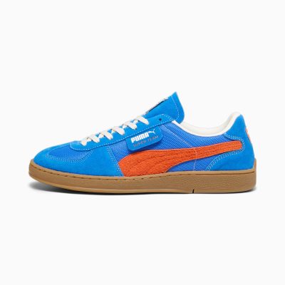 PUMA Chaussure Sneakers Super Team Handy pour Homme