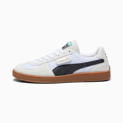 PUMA Chaussure Sneakers Super Team OG pour Homme