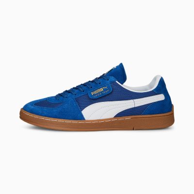 PUMA Chaussure Sneakers Super Team OG pour Homme