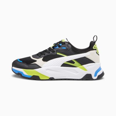 PUMA Chaussure Sneakers Trinity Homme