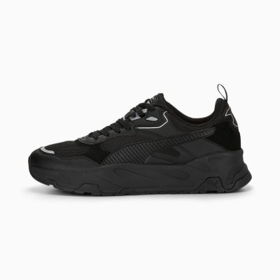 PUMA Chaussure Sneakers Trinity Homme