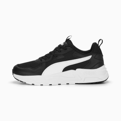 PUMA Chaussure Sneakers Trinity Lite Homme