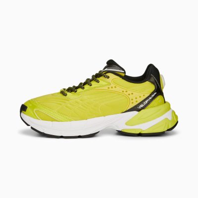 PUMA Chaussure Sneakers Velophasis B.T.W. Femme