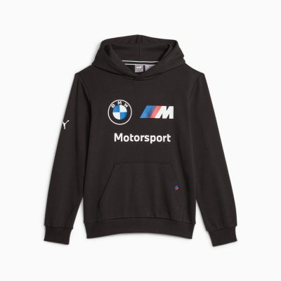 PUMA Chaussure Sweat Essentials BMW M Motorsport Enfant et Adolescent