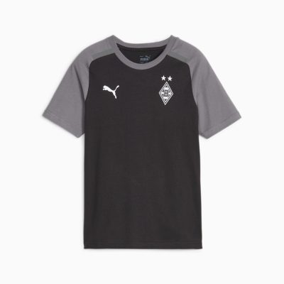 PUMA Chaussure T-Shirt Borussia Mönchengladbach Football Casuals Enfant et Adolescent