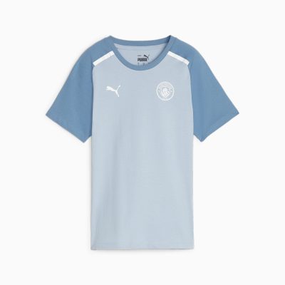 PUMA T-Shirt Casuals Manchester City pour Homme
