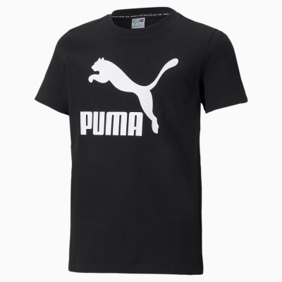 PUMA T-Shirt Classics B enfant et adolescent pour Homme