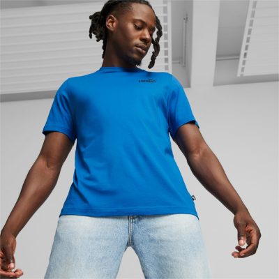 PUMA T-Shirt Essentials Small Logo Homme