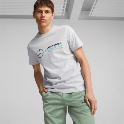 PUMA T-Shirt Mercedes-AMG PETRONAS Homme