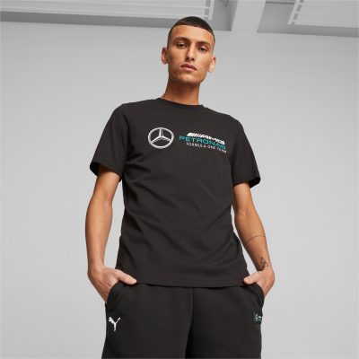 PUMA T-Shirt Mercedes-AMG PETRONAS Homme