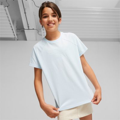 Chaussure T-Shirt PUMA MOTION Enfant et Adolescent