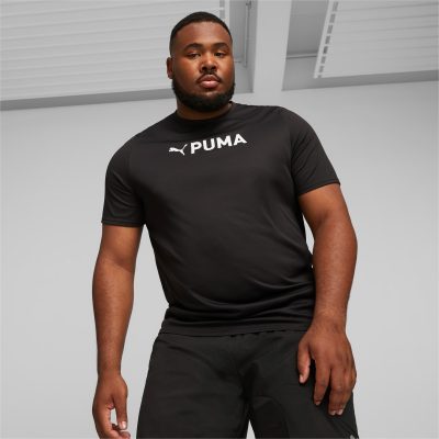 T-Shirt Ultrabreath PUMA Fit pour Homme