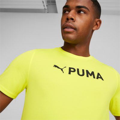 T-Shirt Ultrabreath PUMA Fit pour Homme