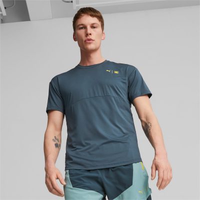 T-Shirt de running PUMA x First Mile Homme