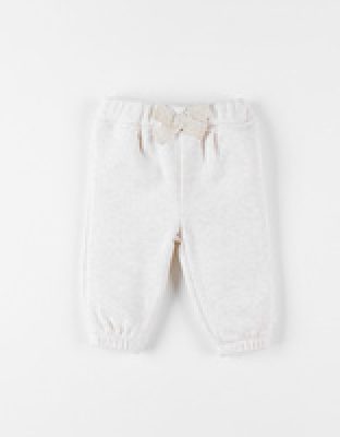 Pantalon confort jogging en sweatoloudoux