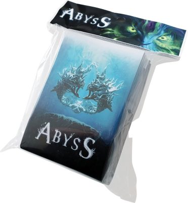Abyss - 210 Sleeves