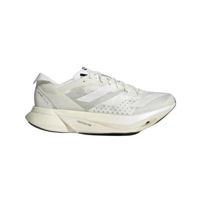 Adidas Adizero Adios Pro 3 Sneakers White SS23