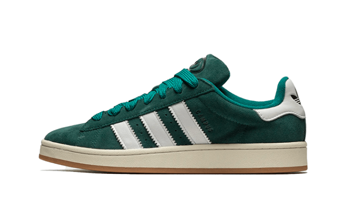 Adidas Campus 00S Forest Glade