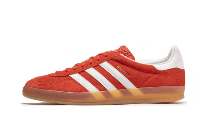 Adidas Gazelle Indoor Bold Orange