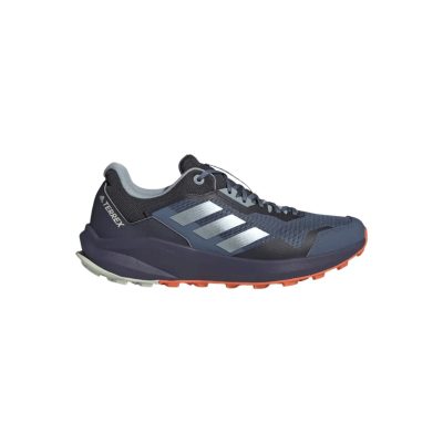 Adidas Terrex Trailrider Chaussures Trail Bleu AW22