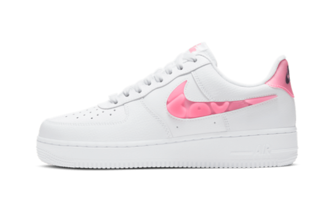 Nike Air Force 1 Low 07 Se Love For All Valentines Day 2021