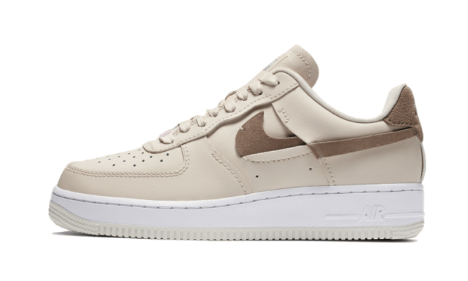 Nike Air Force 1 Low Lxx Light Orewood Brown