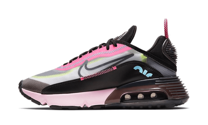 Nike Air Max 2090 Pink Foam