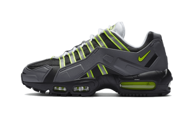 Nike Air Max 95 Ndstrkt Neon