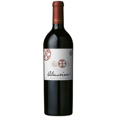 ALMAVIVA - PUENTE ALTO 2016 - VINA ALMAVIVA