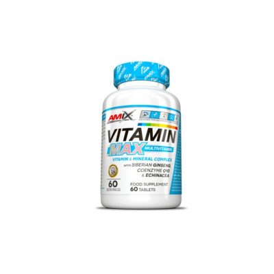 AMIX Performance Vitamine Max Multivitamine