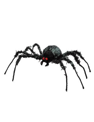 Araignée géante 43 x 46 cm
