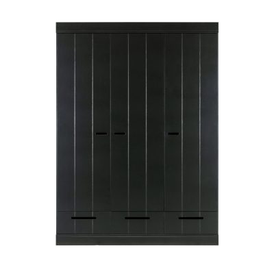 armoire-vestiaire-3-portes-3-tiroirs-connect