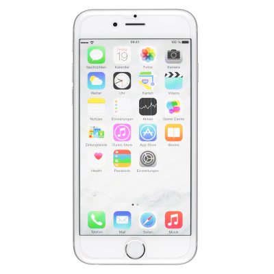 Artwizz - Apple iPhone 6s Plus Protection d'écran Film - Compatible Coque (Lot de 2)