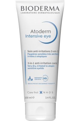 Atoderm intensive eye                                - Bioderma